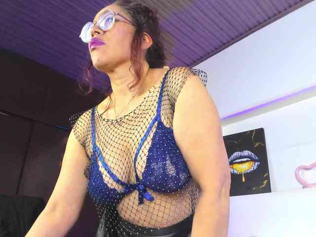 Mariia-Paulaa webcam