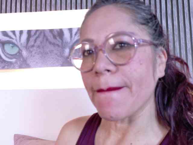 Mariia-Paulaa webcam