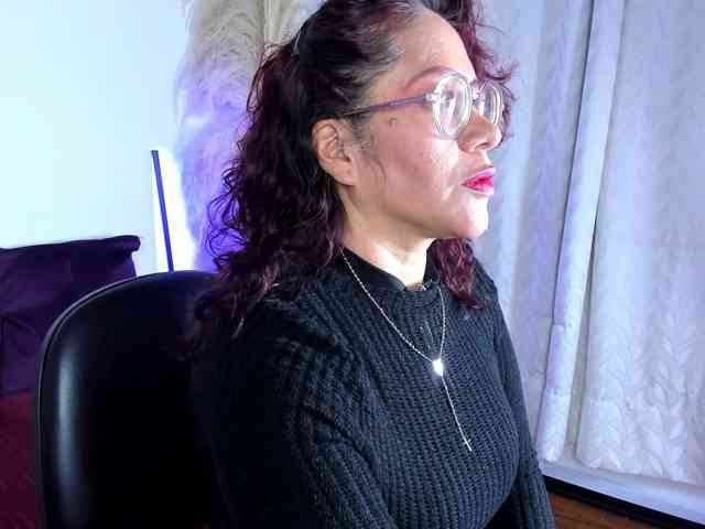 Mariia-Paulaa webcam