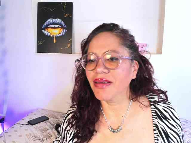 Mariia-Paulaa webcam