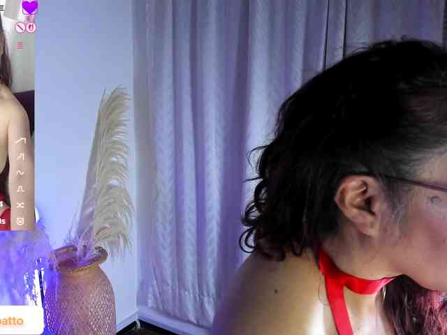 Mariia-Paulaa