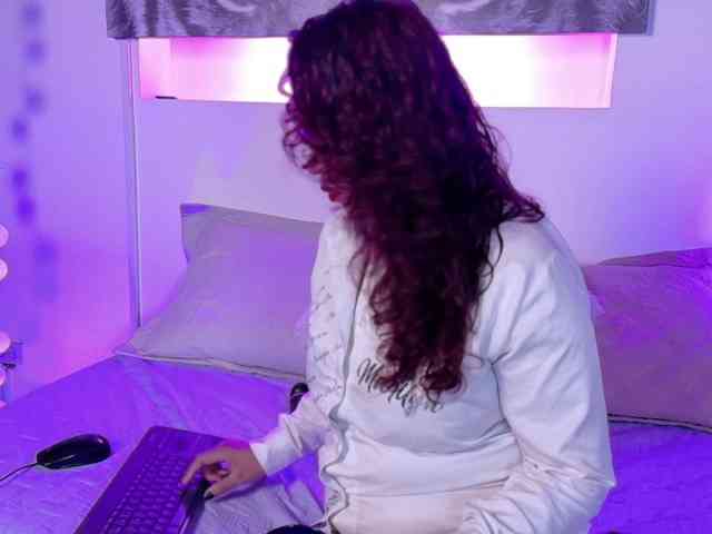 Mariia-Paulaa webcam
