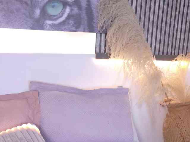 Mariia-Paulaa webcam
