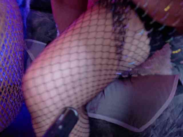 Mariia-Paulaa webcam
