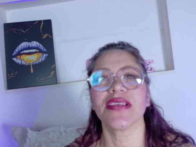 Mariia-Paulaa webcam