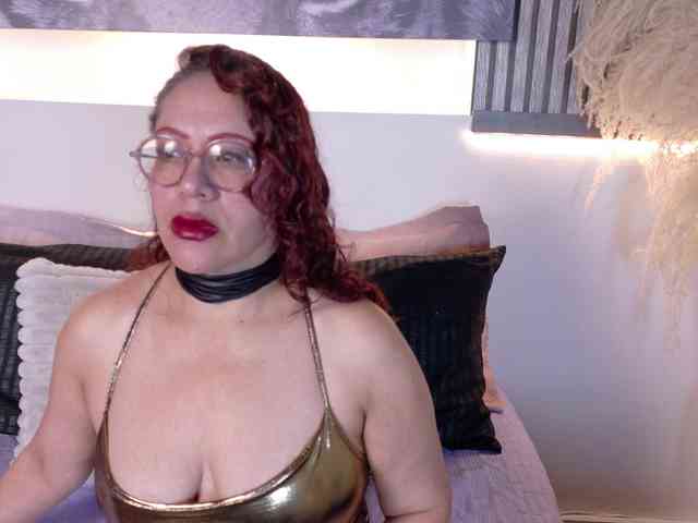 Mariia-Paulaa webcam