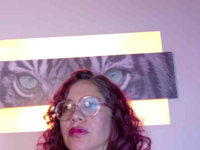 Mariia-Paulaa webcam