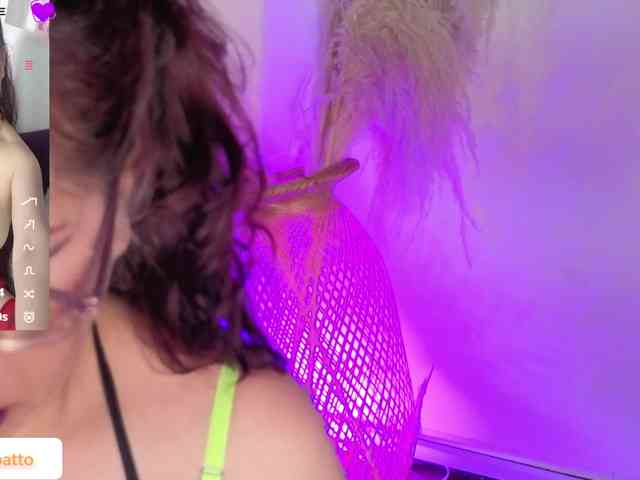 Mariia-Paulaa webcam