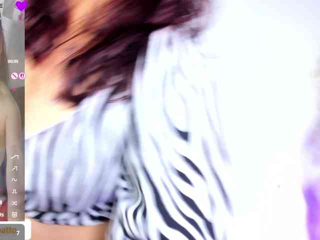 Mariia-Paulaa webcam