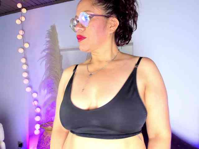 Mariia-Paulaa webcam