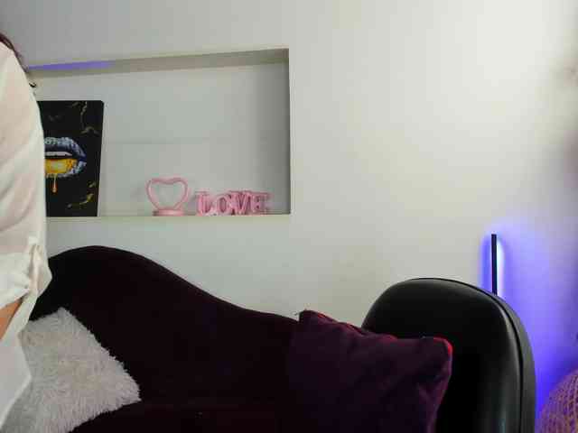 Mariia-Paulaa webcam