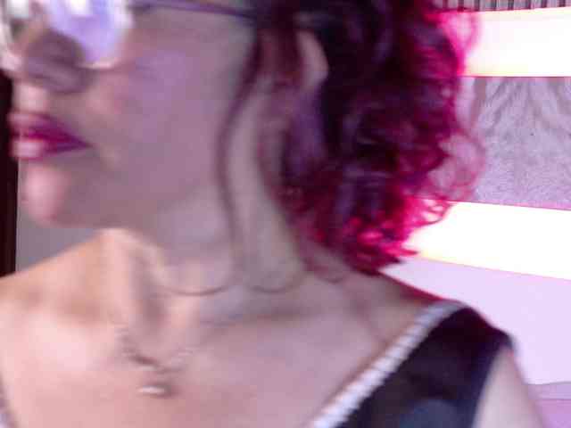 Mariia-Paulaa webcam