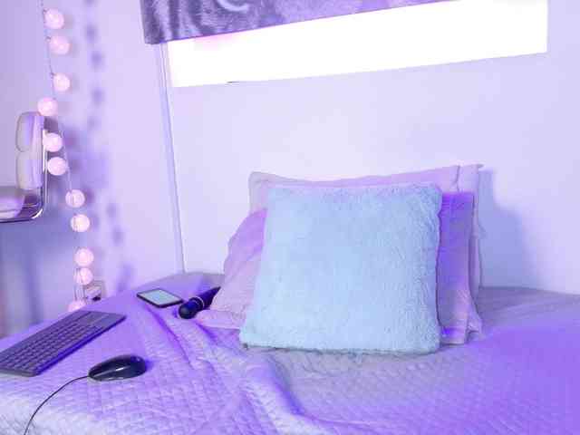 Mariia-Paulaa webcam