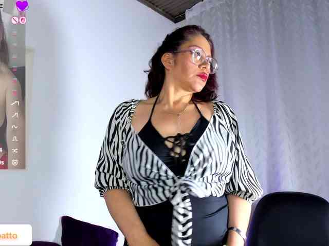 Mariia-Paulaa webcam