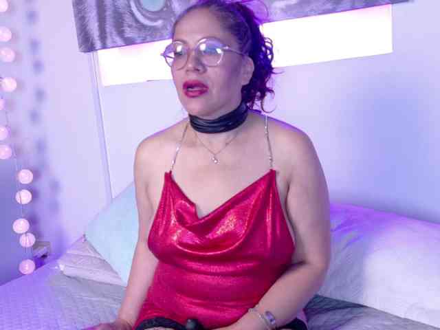 Mariia-Paulaa webcam