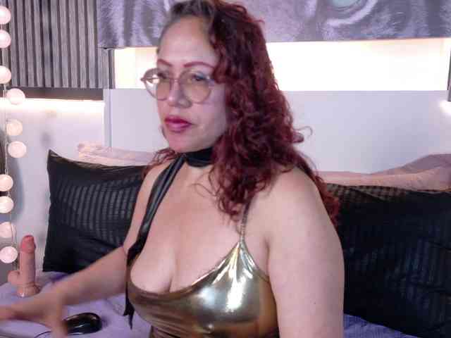 Mariia-Paulaa webcam