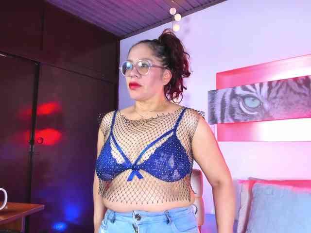 Mariia-Paulaa webcam