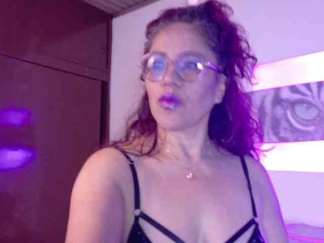 Mariia-Paulaa webcam