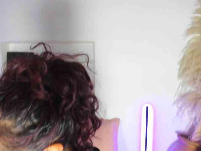 Mariia-Paulaa webcam
