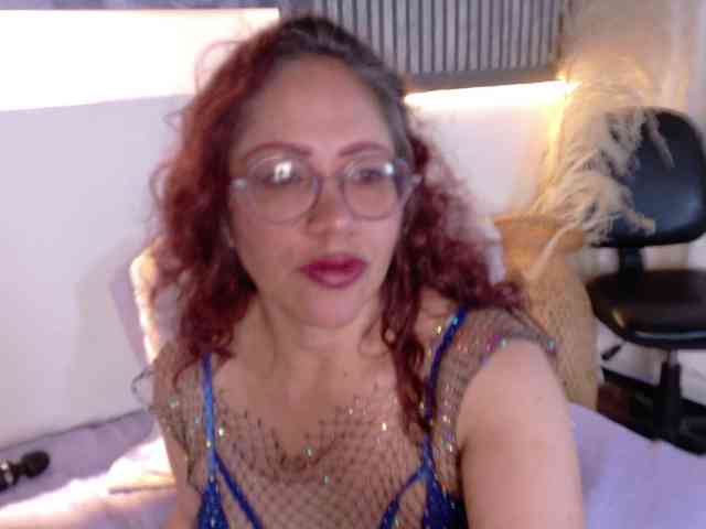 Mariia-Paulaa webcam