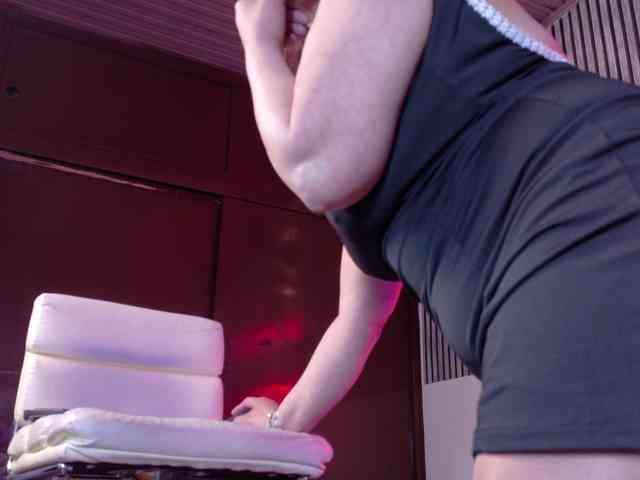 Mariia-Paulaa webcam