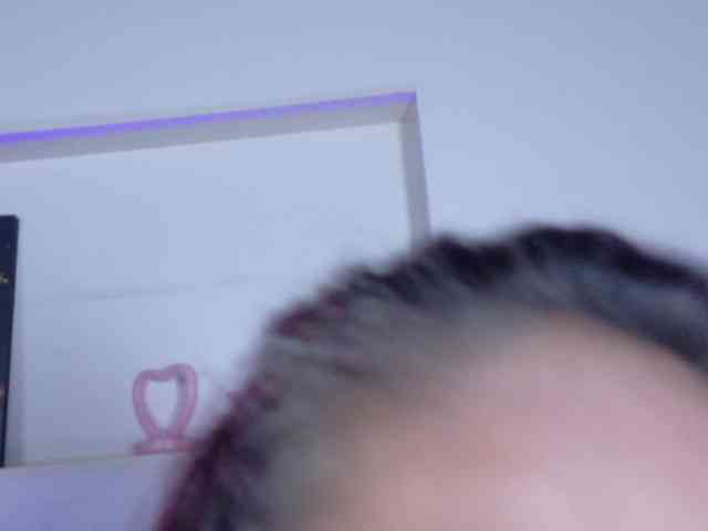 Mariia-Paulaa webcam