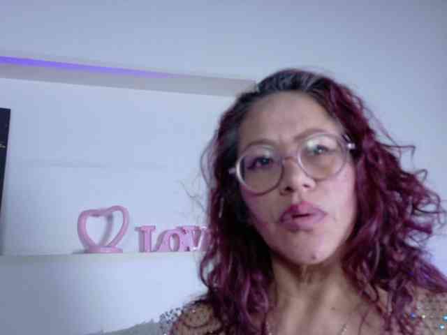 Mariia-Paulaa webcam