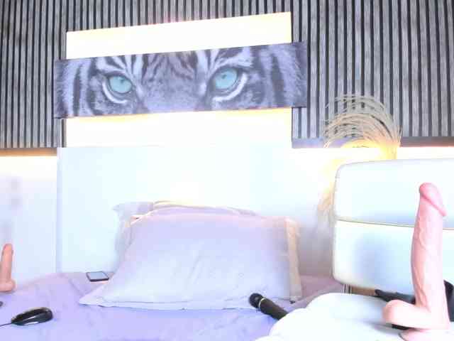 Mariia-Paulaa webcam