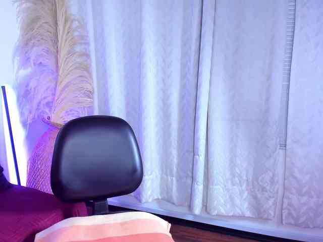 Mariia-Paulaa webcam