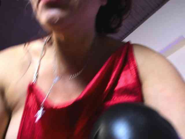 Mariia-Paulaa webcam