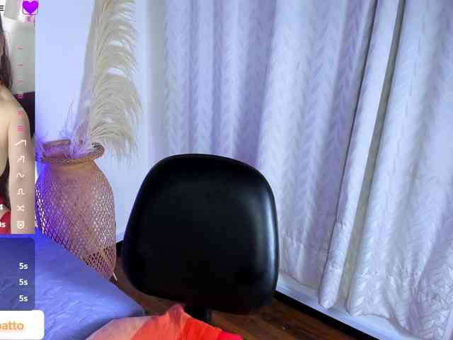 Mariia-Paulaa webcam