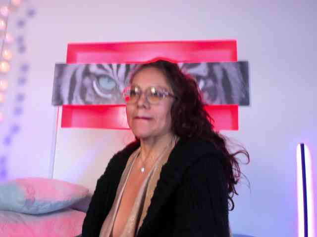 Mariia-Paulaa webcam