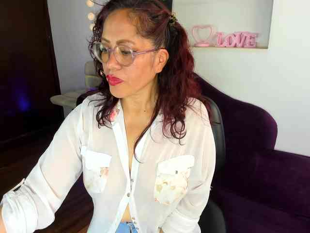 Mariia-Paulaa webcam