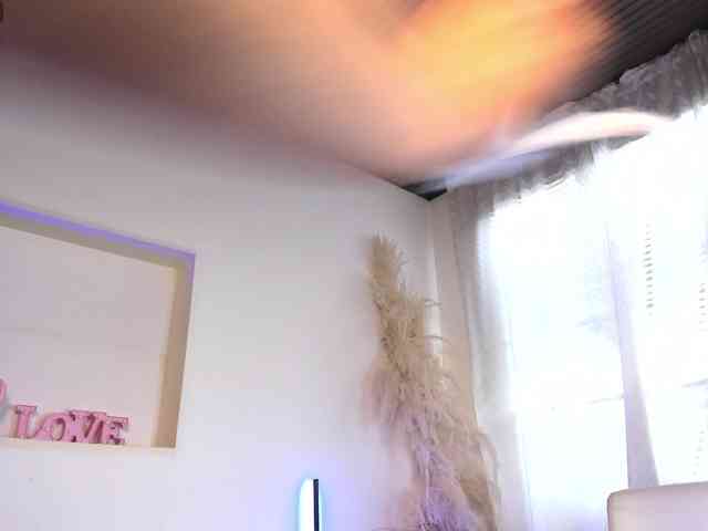 Mariia-Paulaa webcam