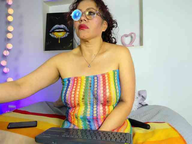 Mariia-Paulaa webcam
