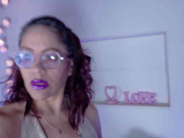 Mariia-Paulaa webcam