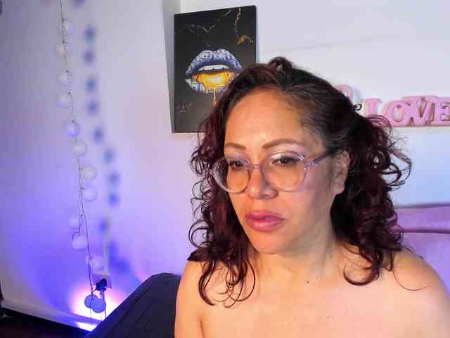 Mariia-Paulaa webcam