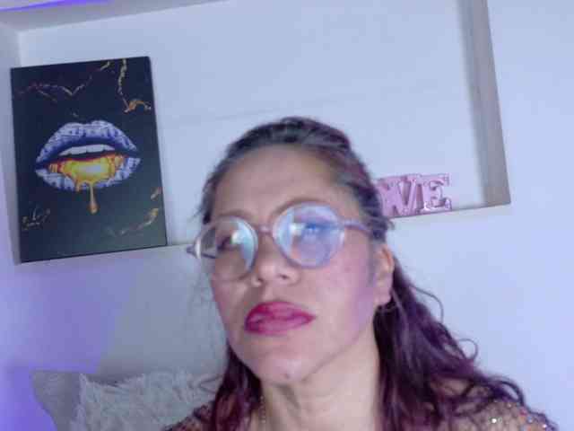 Mariia-Paulaa webcam