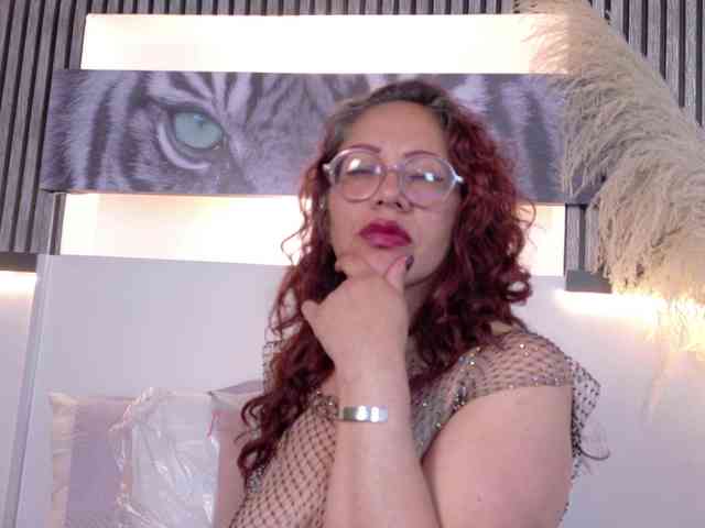 Mariia-Paulaa webcam