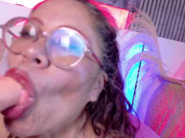 Mariia-Paulaa webcam