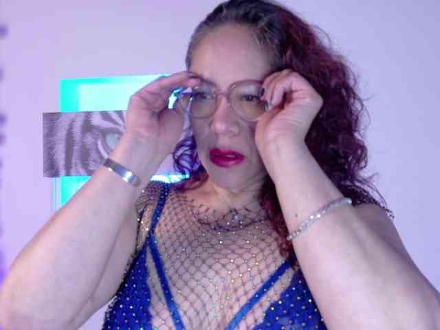 Mariia-Paulaa webcam