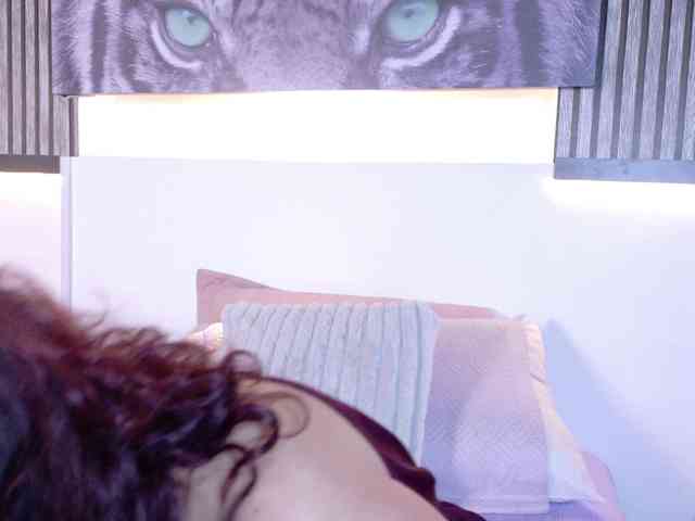 Mariia-Paulaa webcam