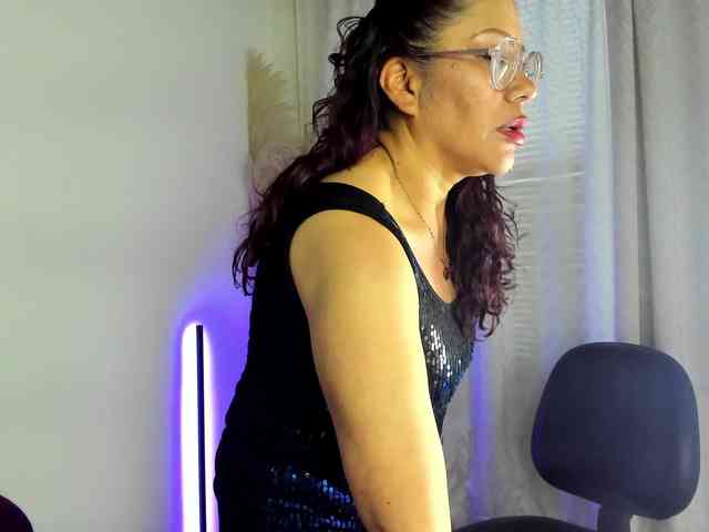 Mariia-Paulaa webcam