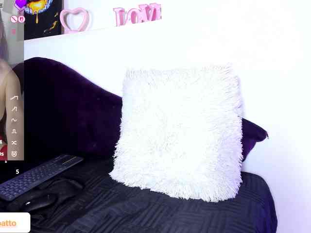 Mariia-Paulaa webcam