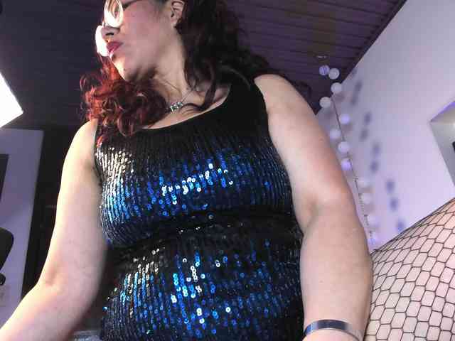 Mariia-Paulaa webcam