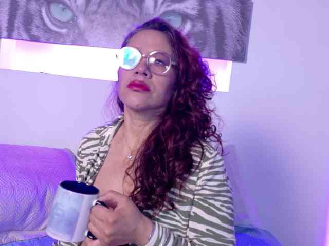 Mariia-Paulaa webcam