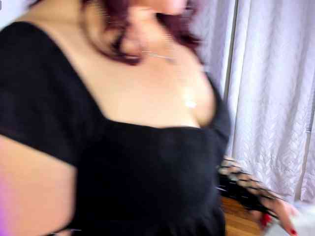 Mariia-Paulaa webcam