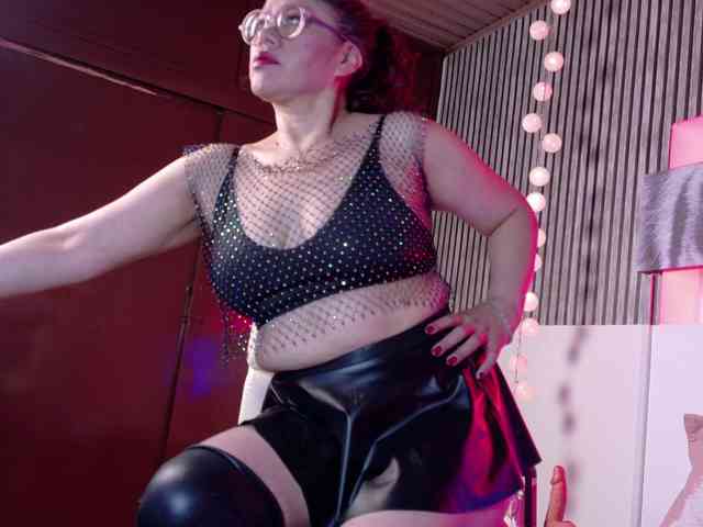Mariia-Paulaa webcam