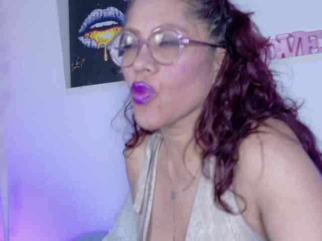 Mariia-Paulaa webcam