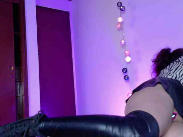 Mariia-Paulaa webcam